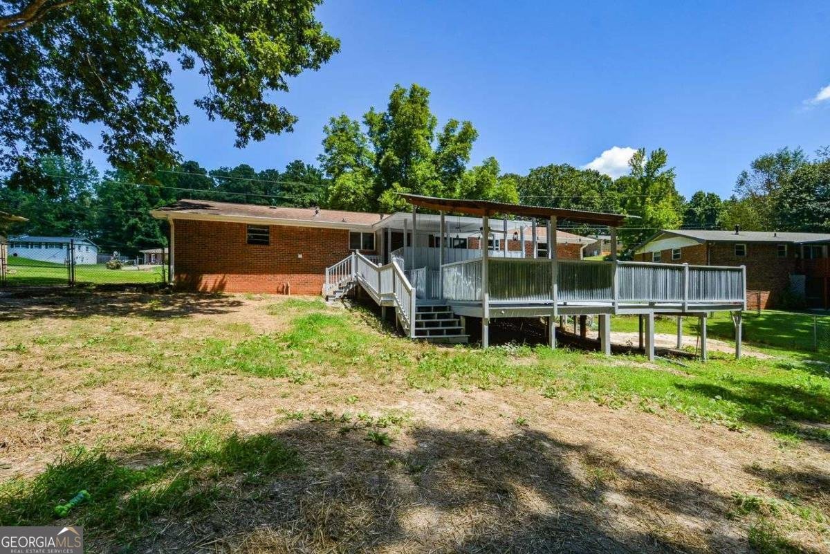 5875 Bear Drive Douglasville - 8