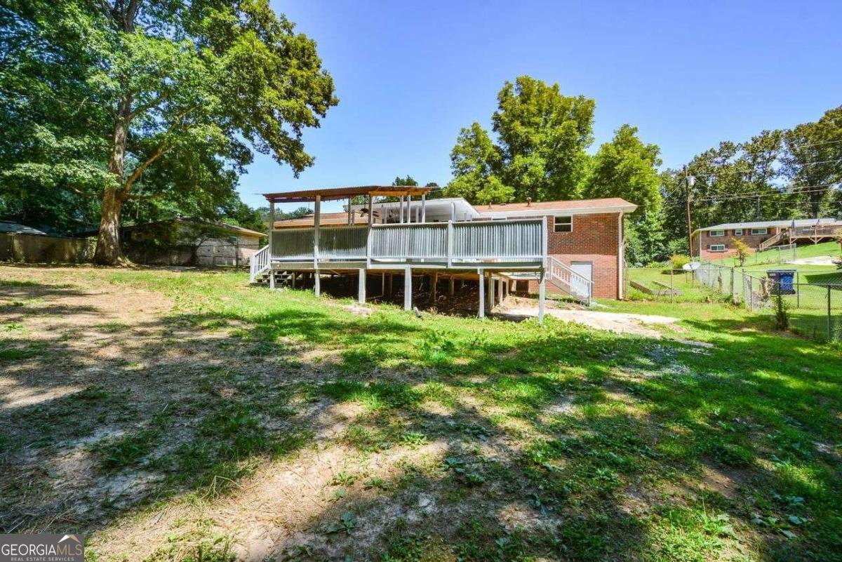 5875 Bear Drive Douglasville - 9