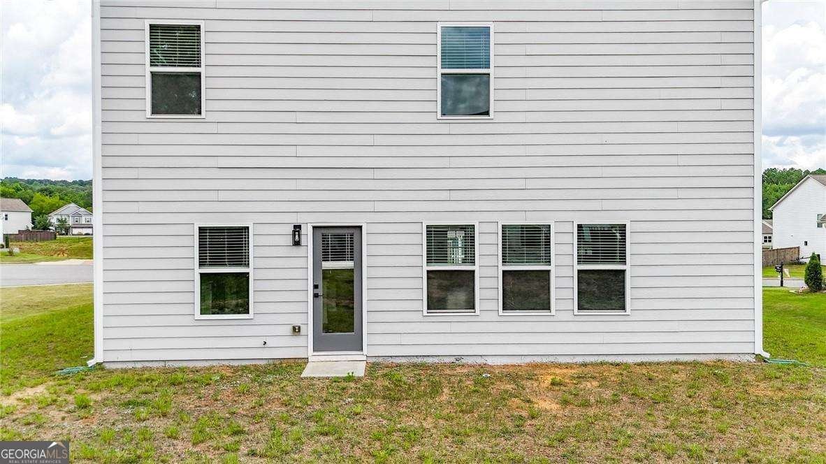 111 Weston Way Cartersville - 1