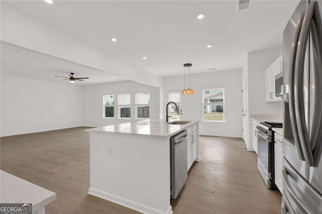 111 Weston Way Cartersville - 17