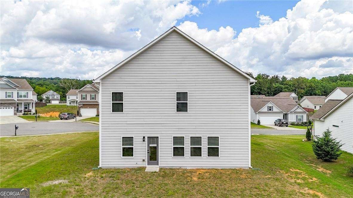 111 Weston Way Cartersville - 2
