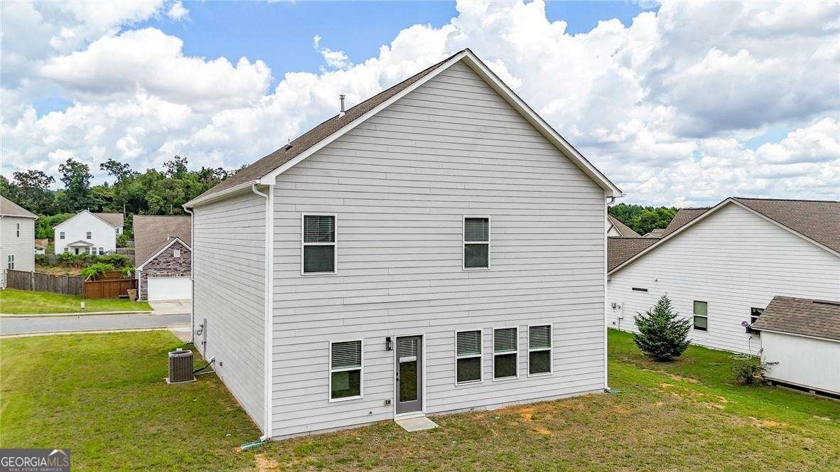 111 Weston Way Cartersville - 4