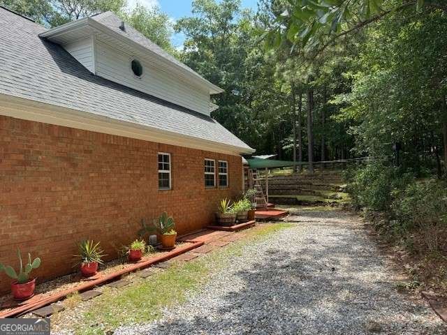 386 Nassau Lane Athens - 20