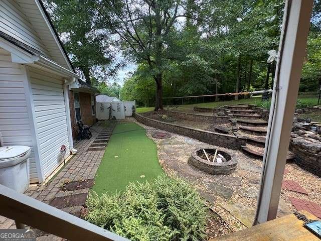 386 Nassau Lane Athens - 24
