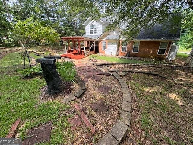 386 Nassau Lane Athens - 27