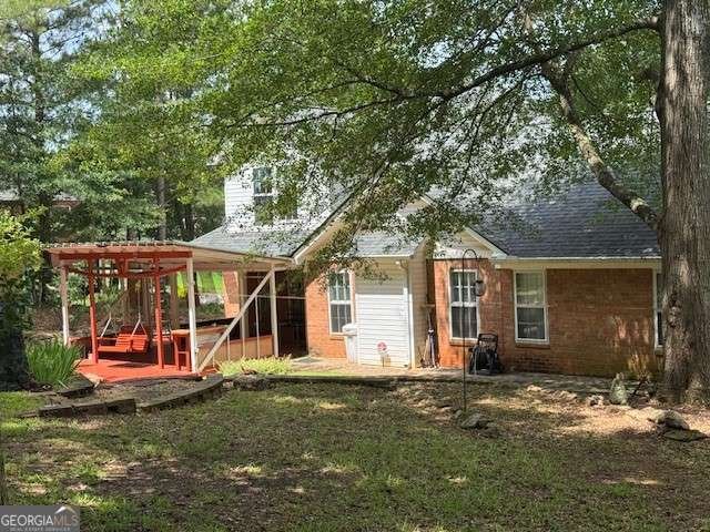 386 Nassau Lane Athens - 28