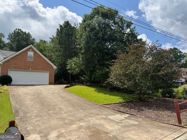 386 Nassau Lane Athens - 30