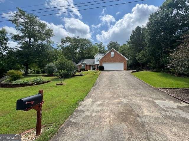 386 Nassau Lane Athens - 33