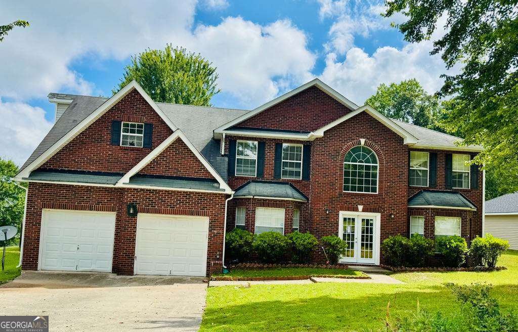 680 WREN Walk Stone Mountain - 1