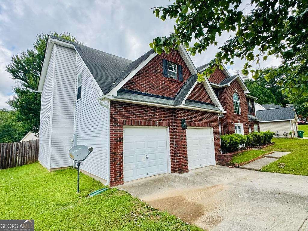 680 WREN Walk Stone Mountain - 2