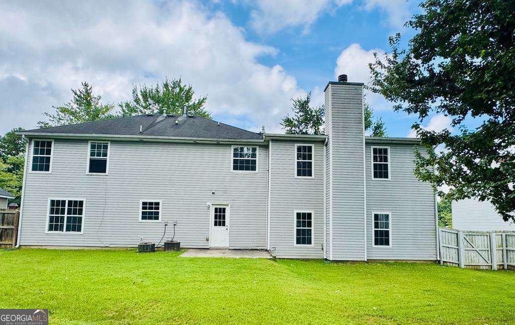 680 WREN Walk Stone Mountain - 20