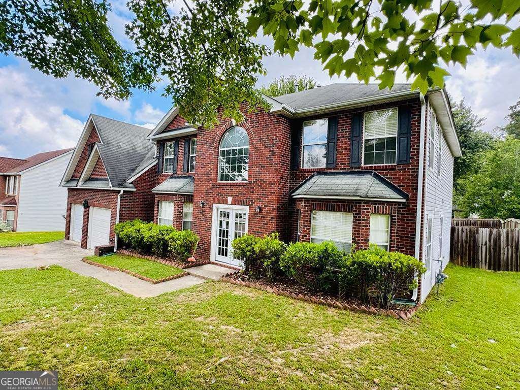 680 WREN Walk Stone Mountain - 3