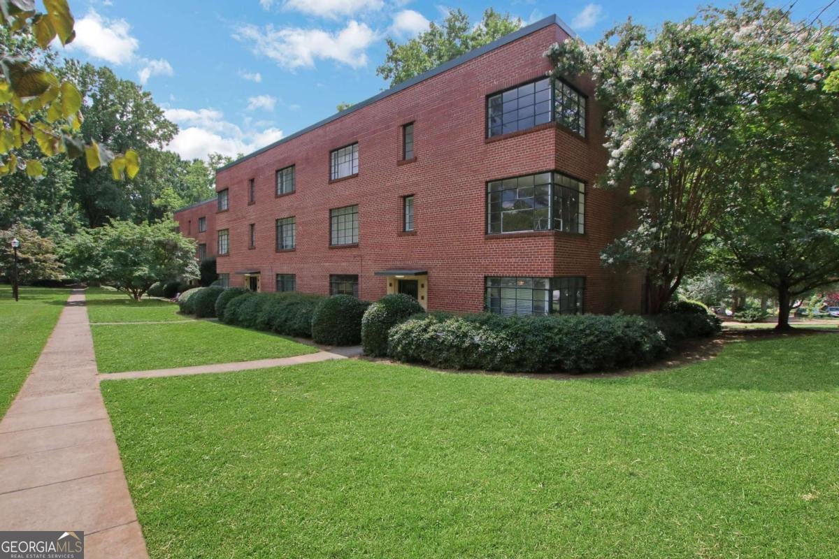 1174 Briarcliff Road Atlanta - 1