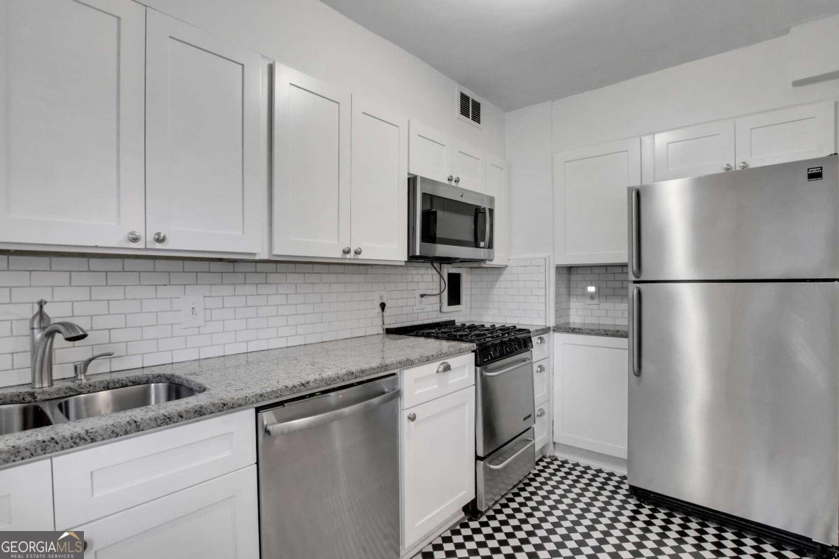 1174 Briarcliff Road Atlanta - 10