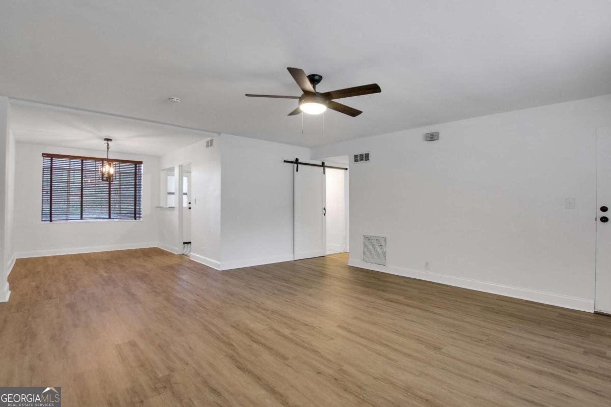 1174 Briarcliff Road Atlanta - 2
