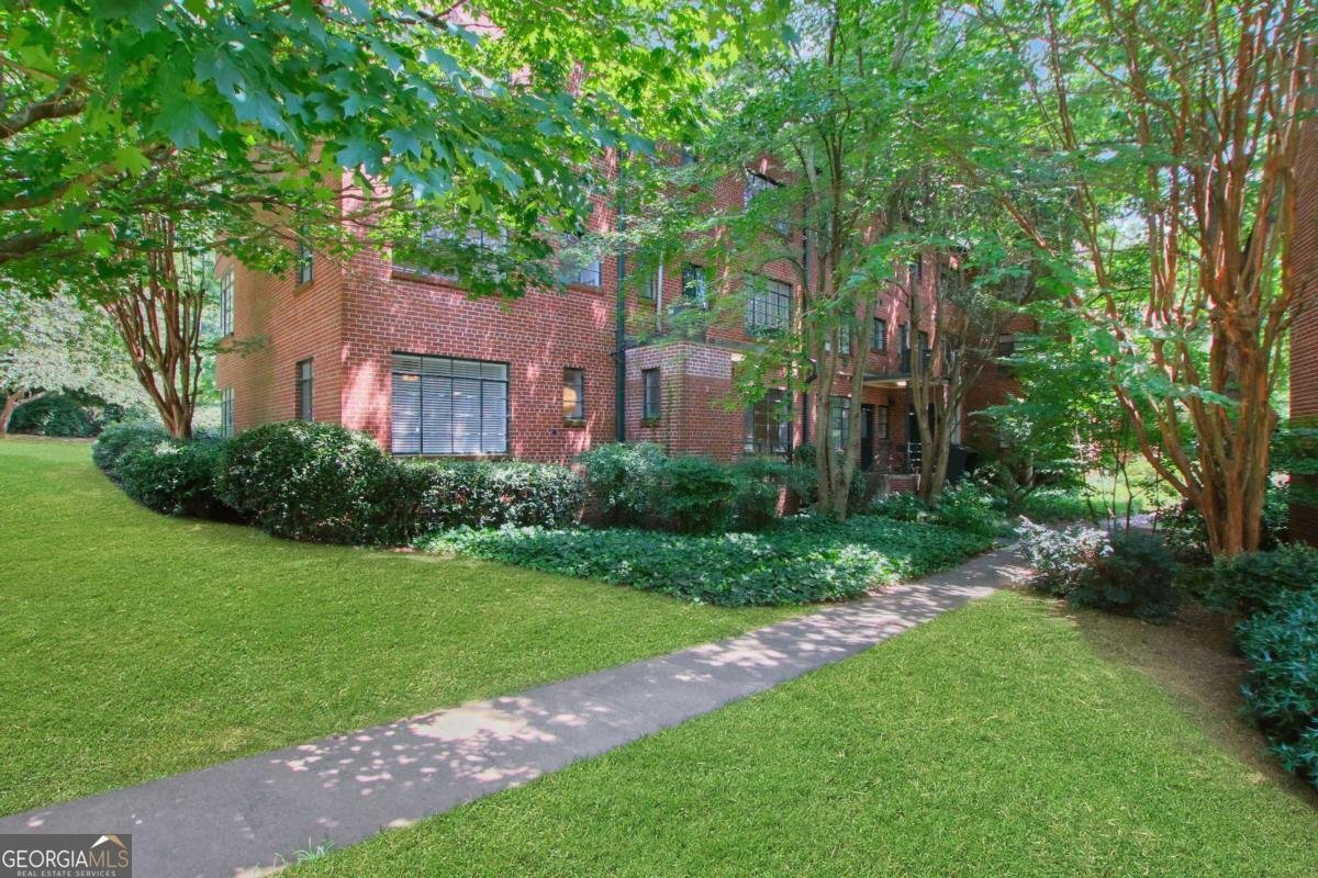 1174 Briarcliff Road Atlanta - 21