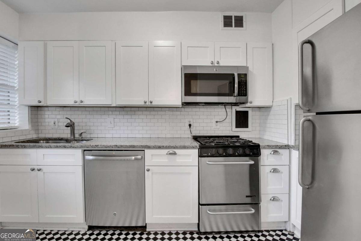 1174 Briarcliff Road Atlanta - 7