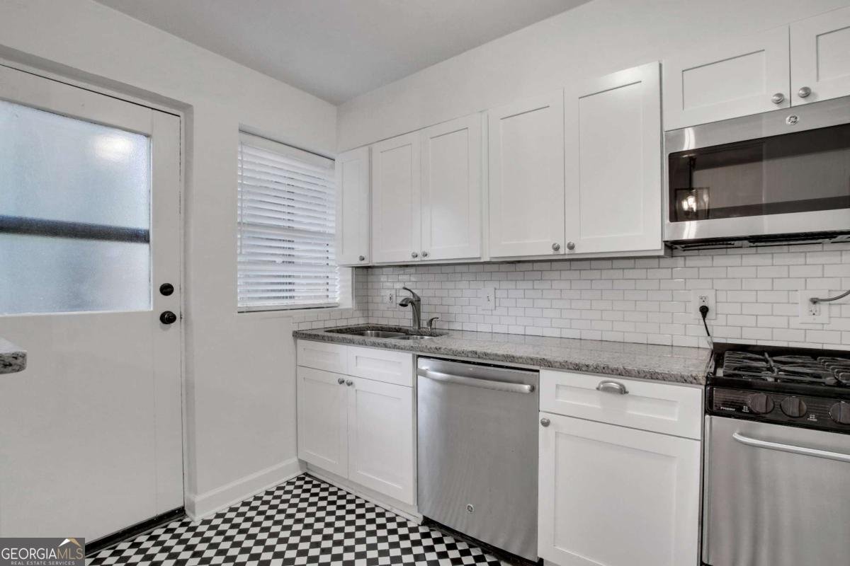 1174 Briarcliff Road Atlanta - 8