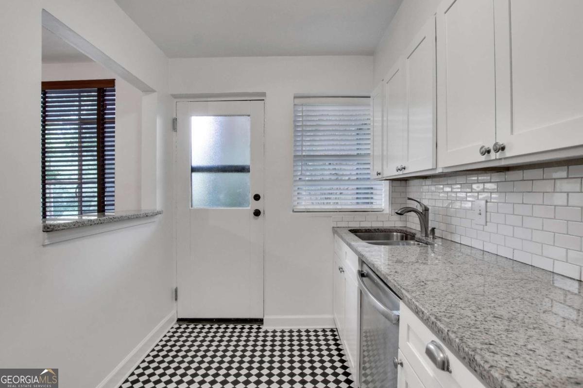 1174 Briarcliff Road Atlanta - 9