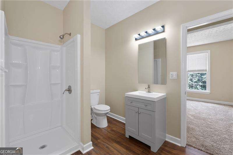 1811 Lake Cove Drive Atlanta - 16