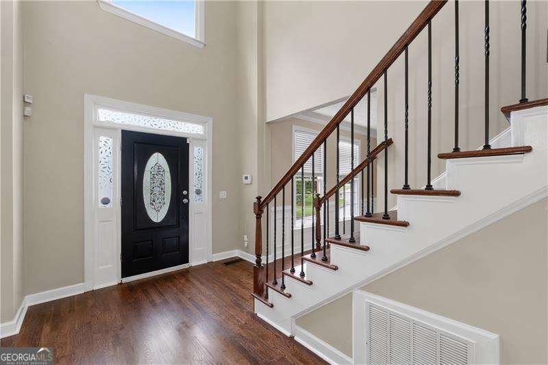 1811 Lake Cove Drive Atlanta - 20