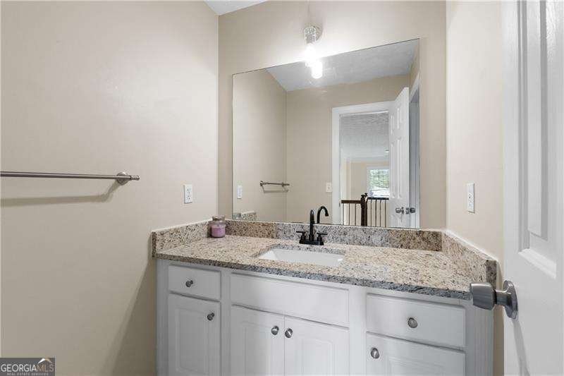 1811 Lake Cove Drive Atlanta - 23