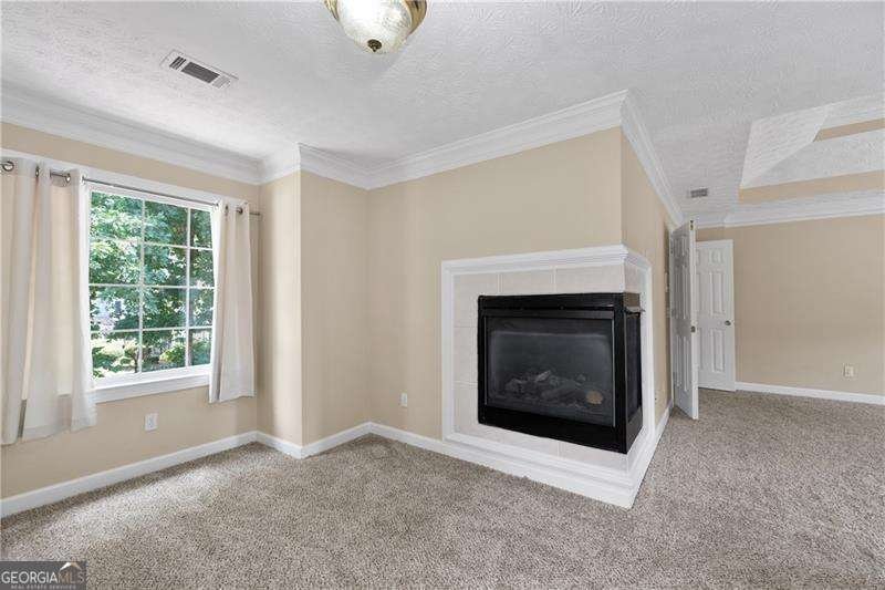 1811 Lake Cove Drive Atlanta - 29