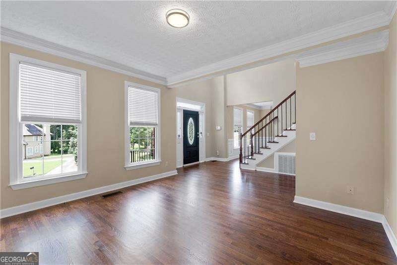 1811 Lake Cove Drive Atlanta - 3