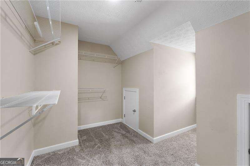 1811 Lake Cove Drive Atlanta - 30