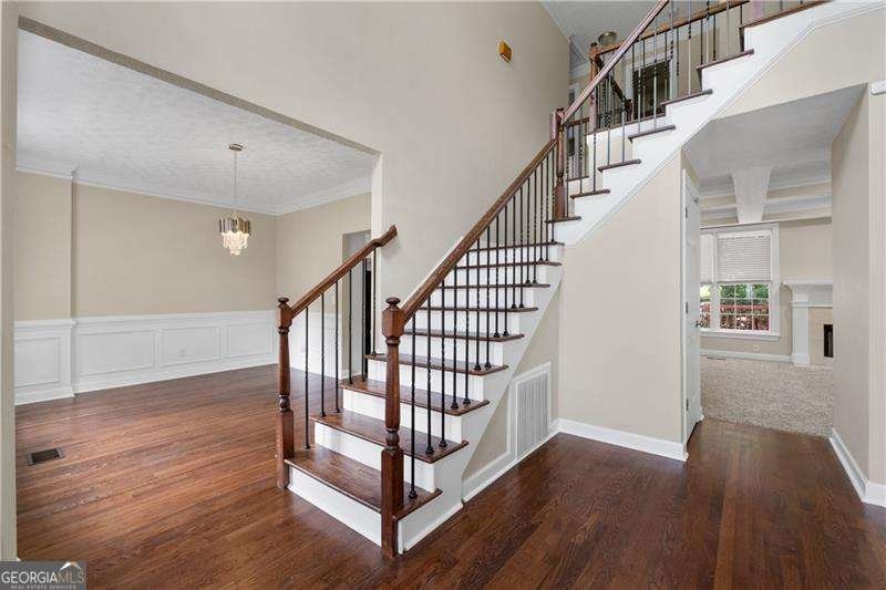 1811 Lake Cove Drive Atlanta - 4