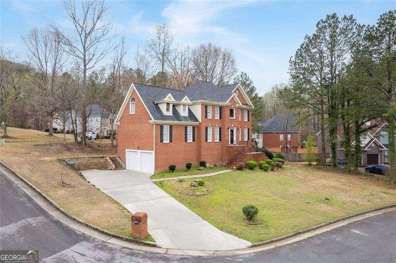 1811 Lake Cove Drive Atlanta - 40