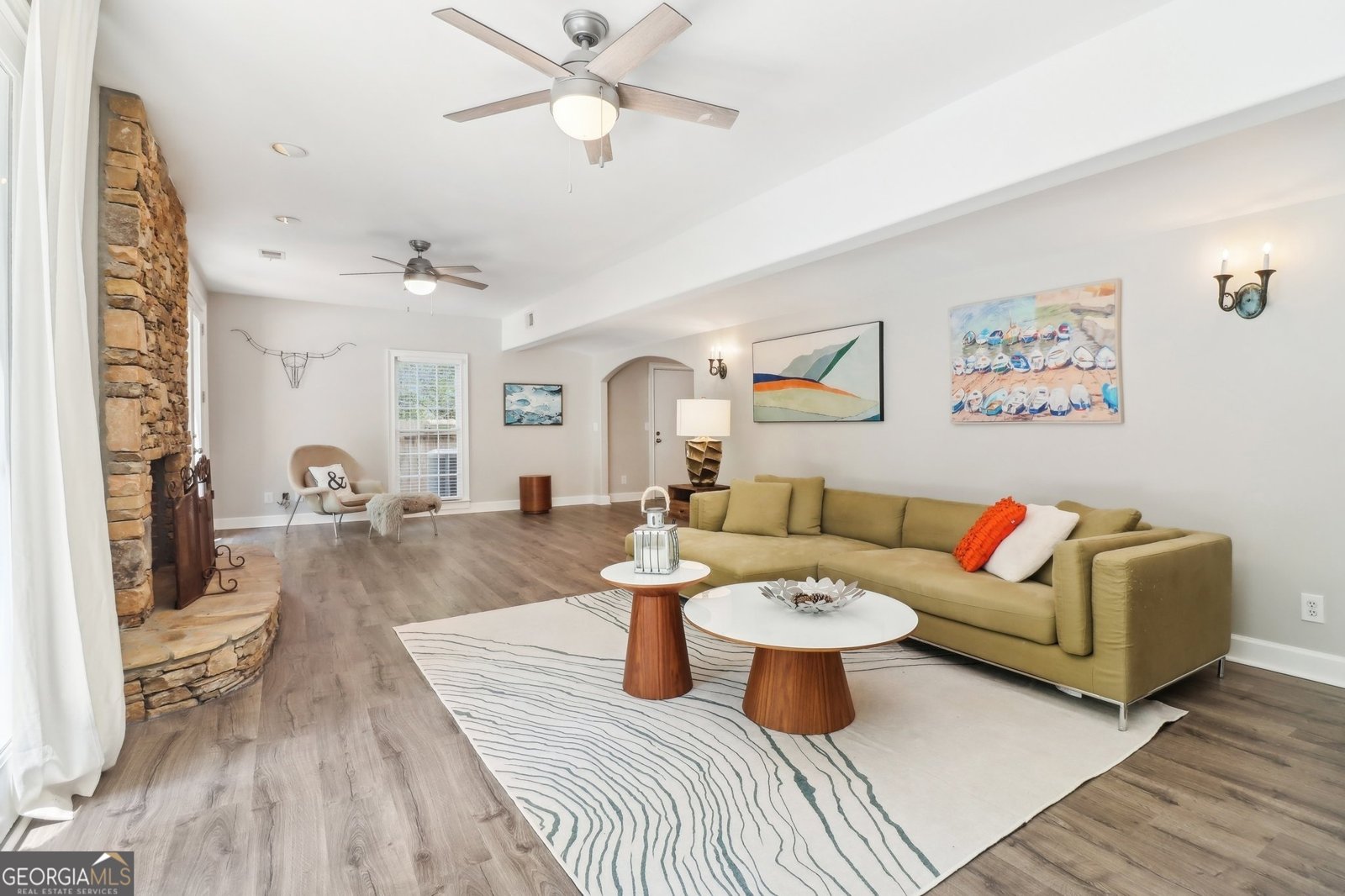 210 Willow Lake Cove Roswell - 10