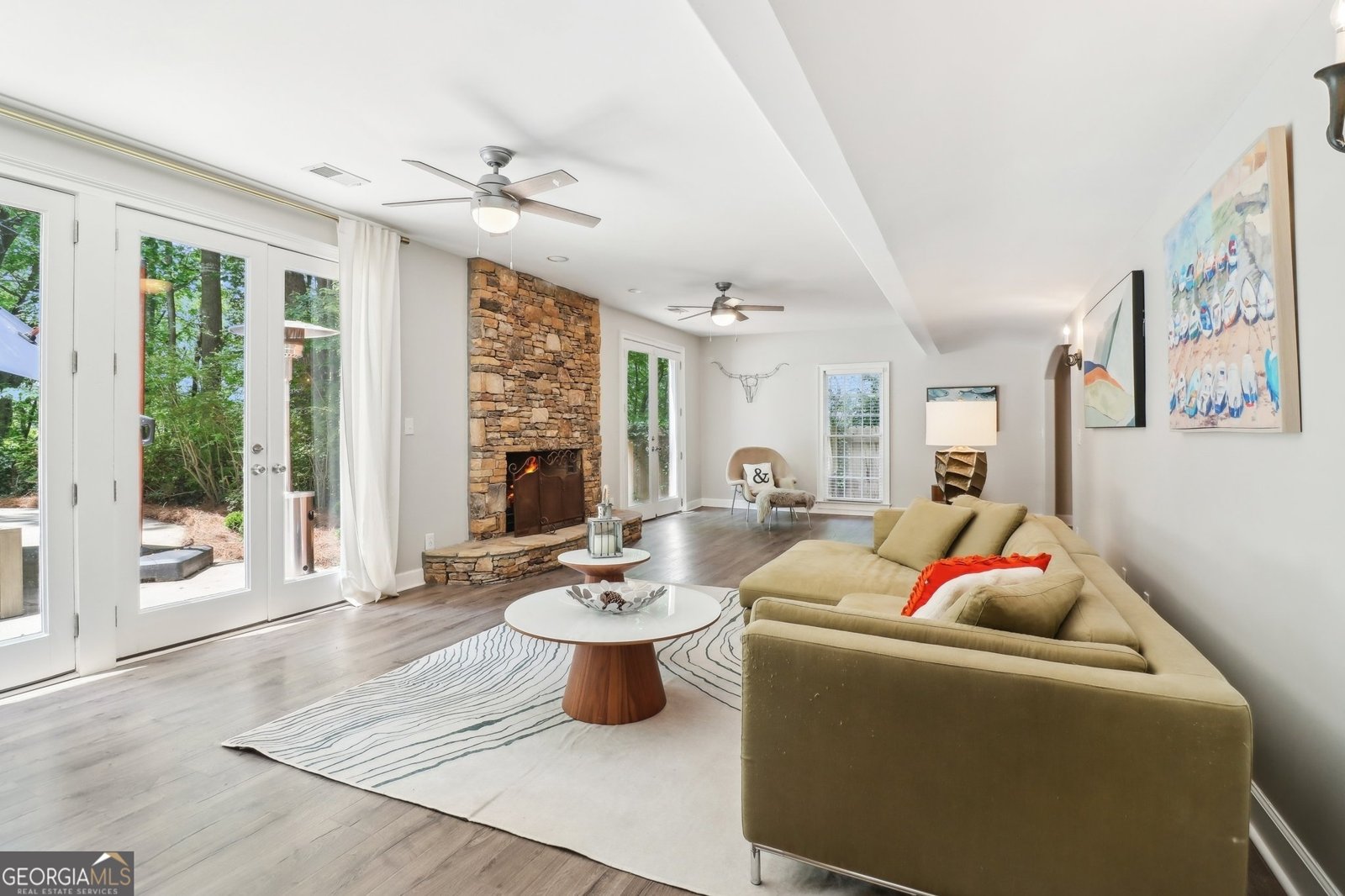 210 Willow Lake Cove Roswell - 11
