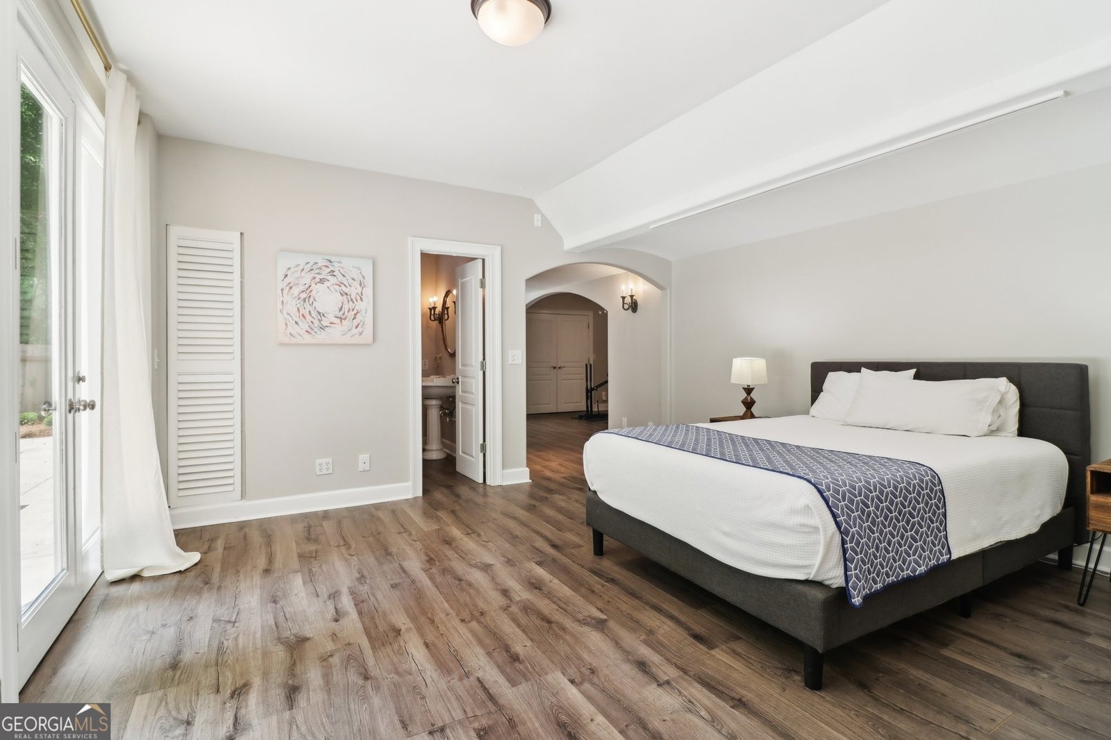 210 Willow Lake Cove Roswell - 14