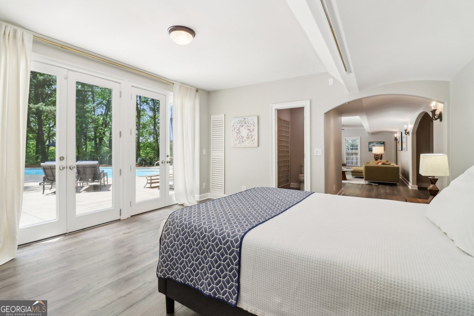 210 Willow Lake Cove Roswell - 15