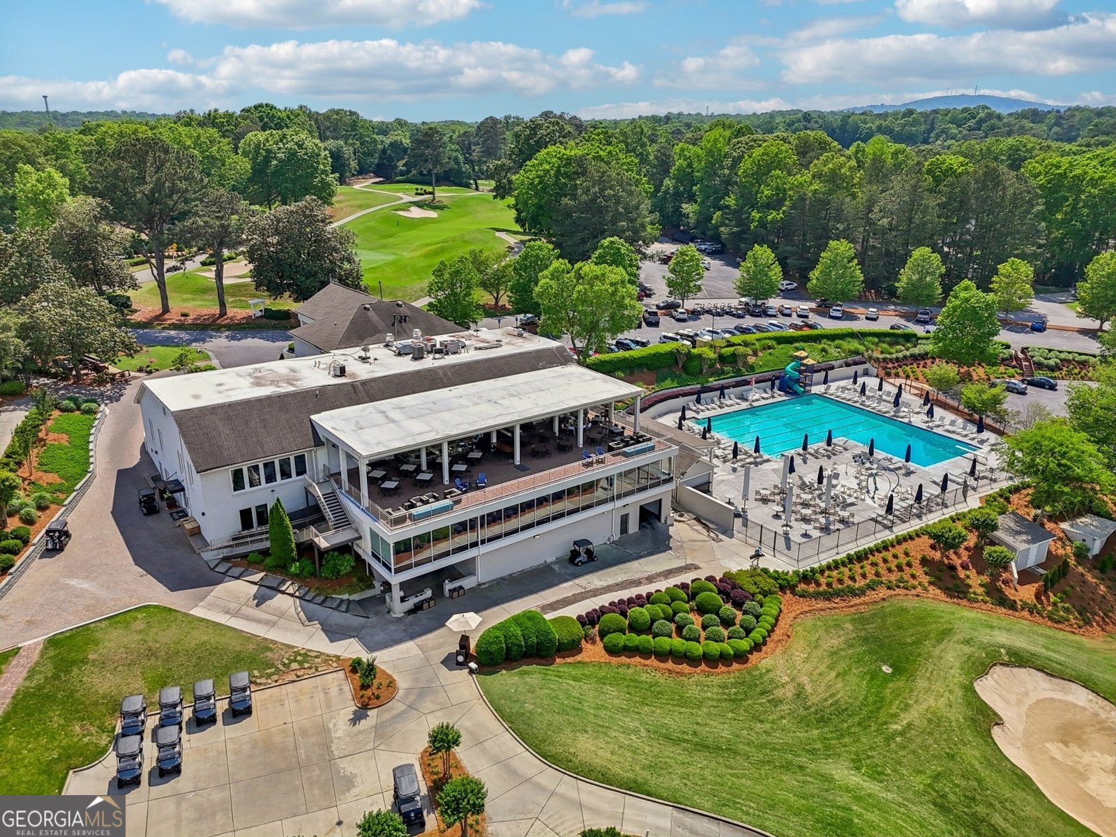 210 Willow Lake Cove Roswell - 23