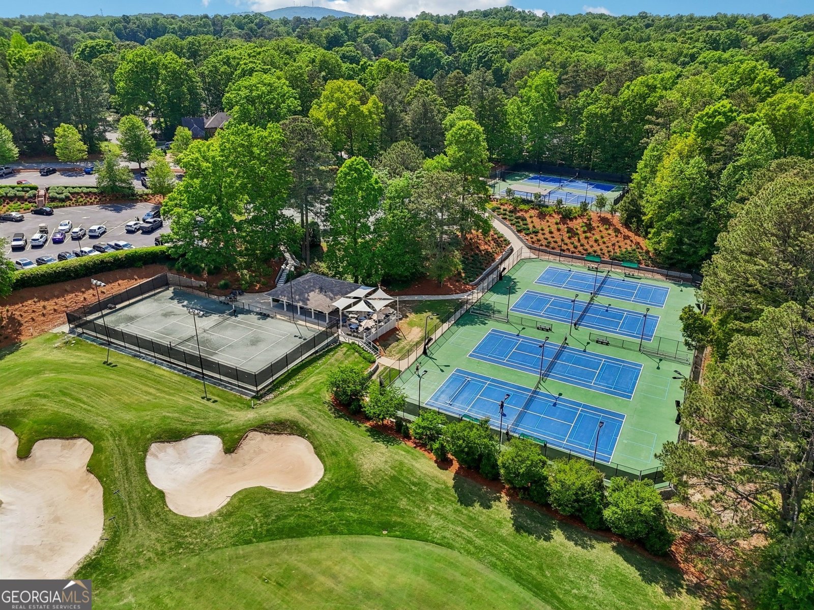 210 Willow Lake Cove Roswell - 25