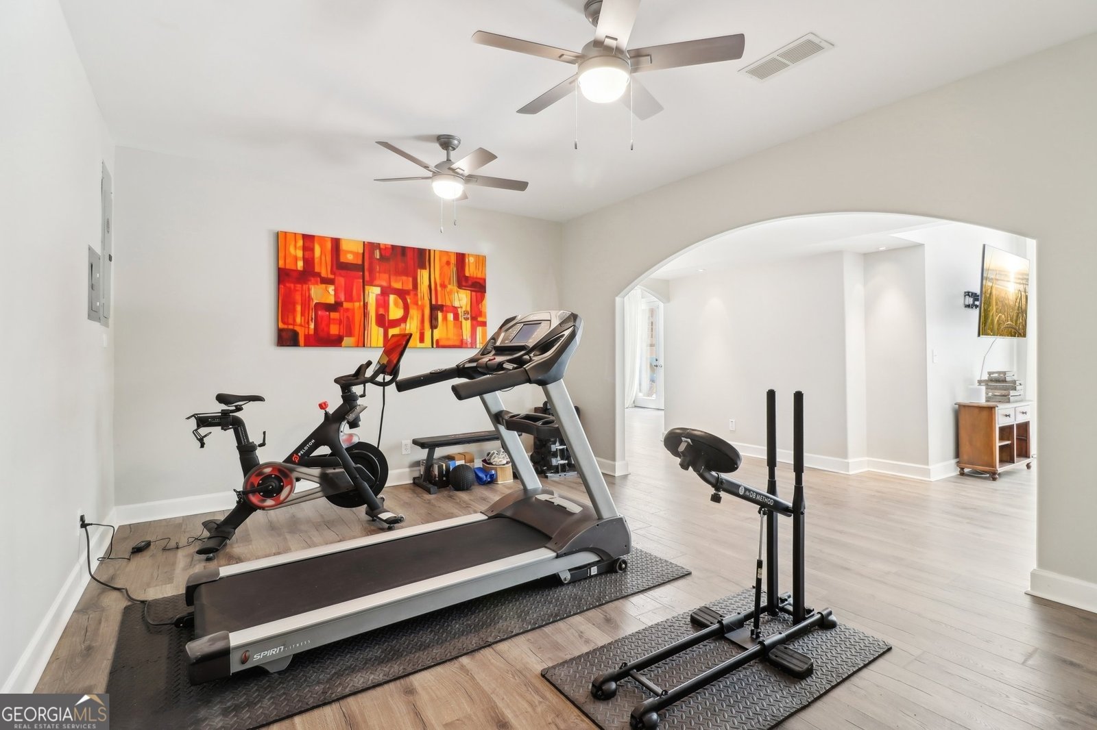 210 Willow Lake Cove Roswell - 28