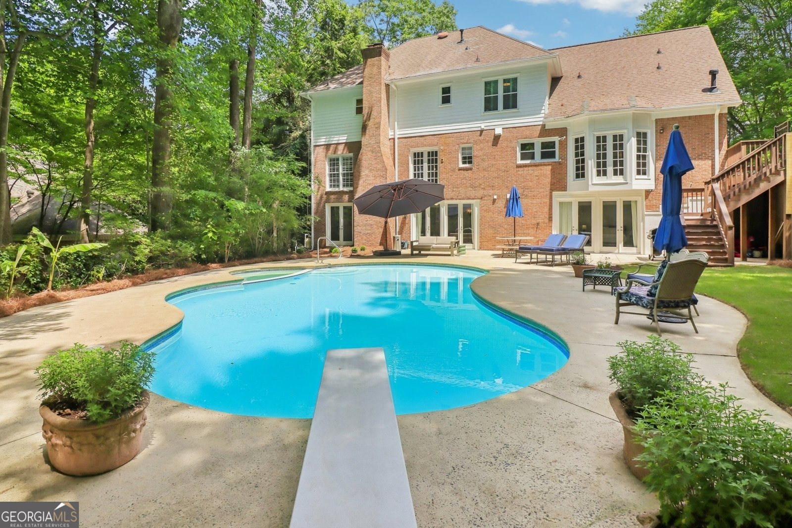 210 Willow Lake Cove Roswell - 33