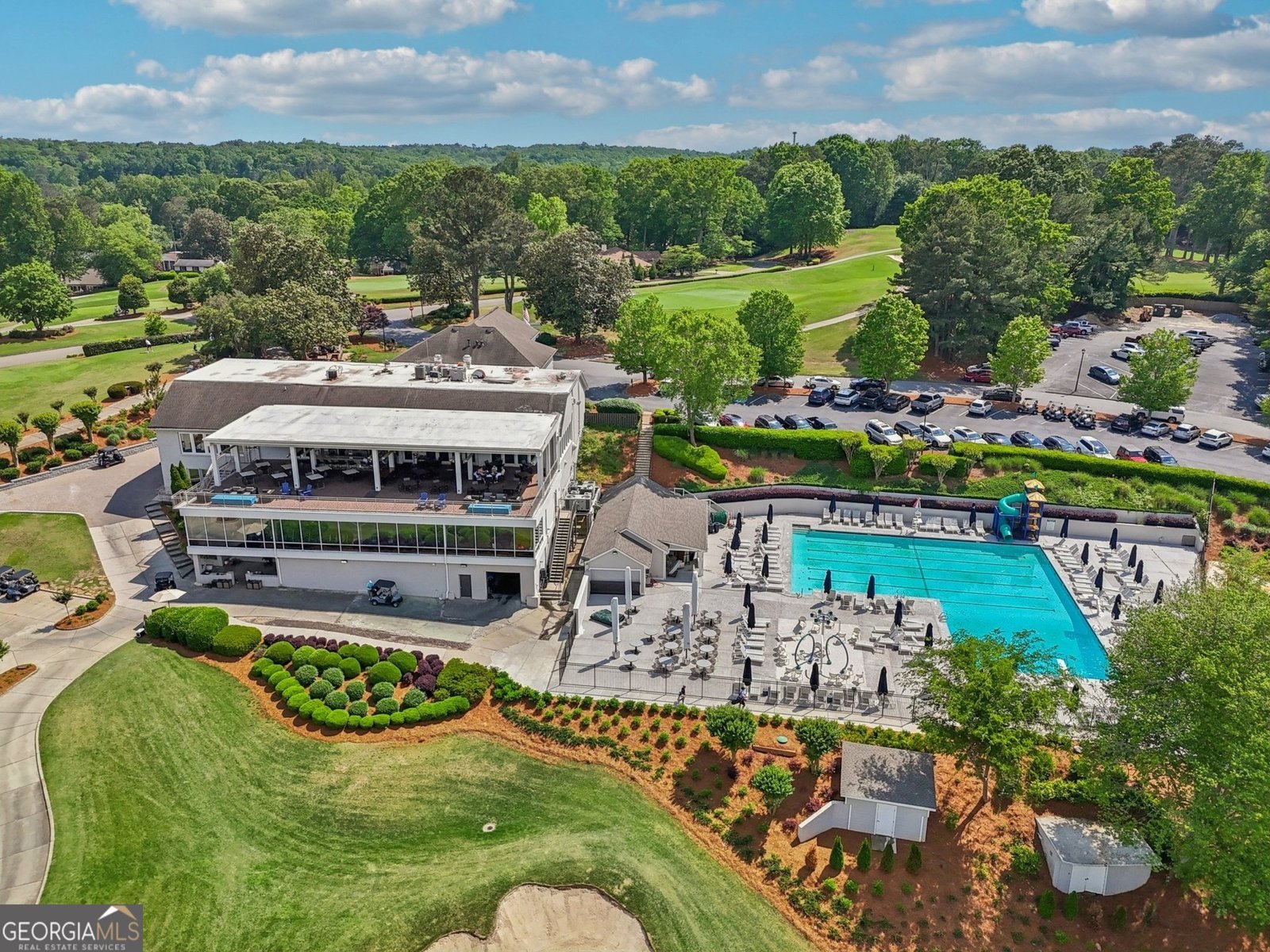 210 Willow Lake Cove Roswell - 37