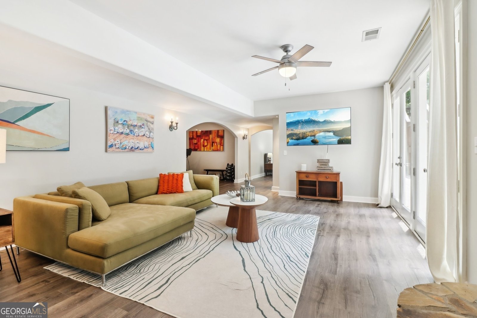 210 Willow Lake Cove Roswell - 9
