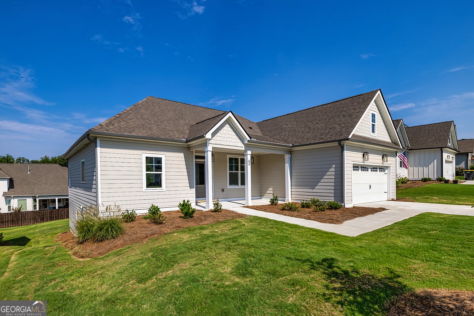 65 Oakhurst Trail Sharpsburg - 27