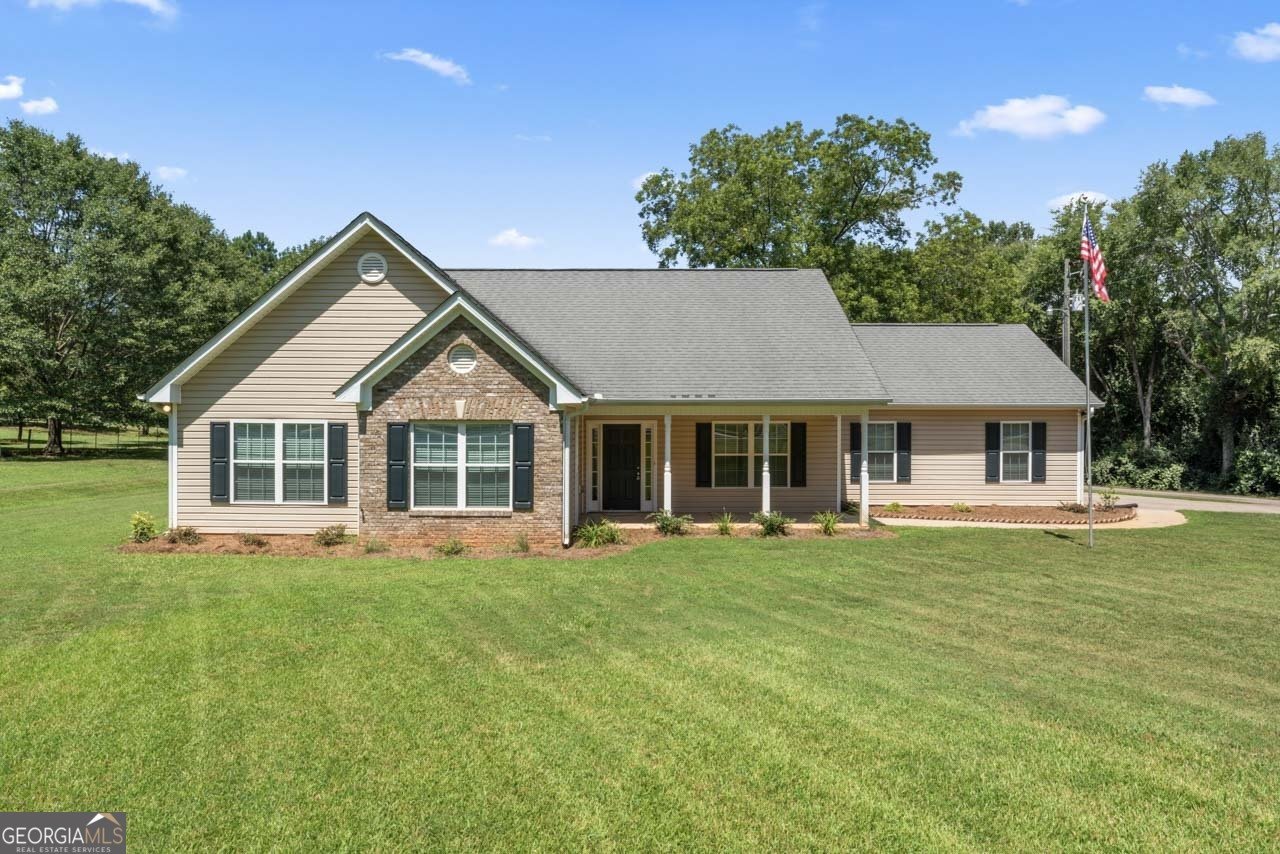 3061 Ebenezer Road Conyers - 1