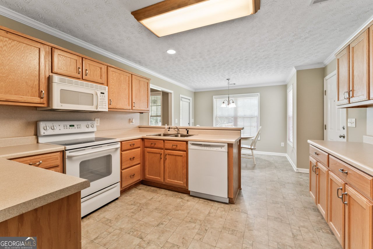 3061 Ebenezer Road Conyers - 15