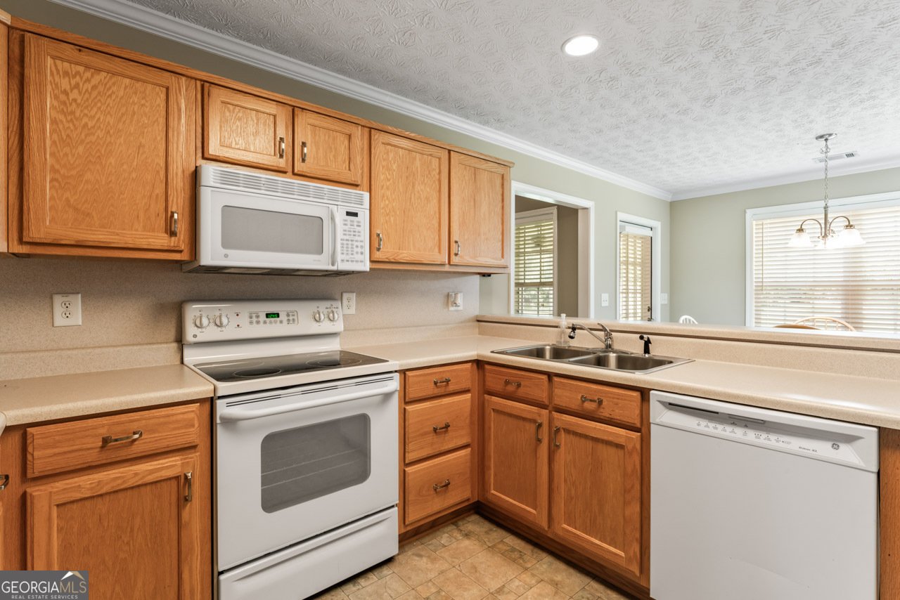 3061 Ebenezer Road Conyers - 16