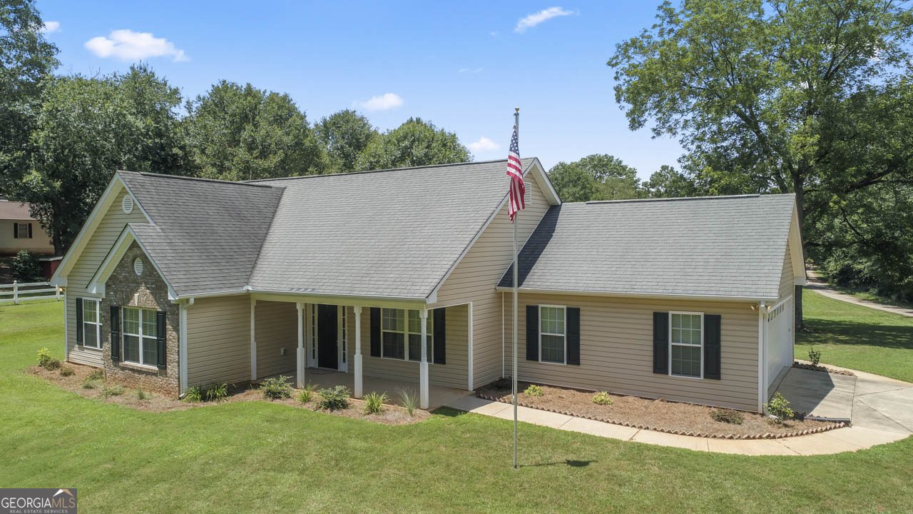 3061 Ebenezer Road Conyers - 2