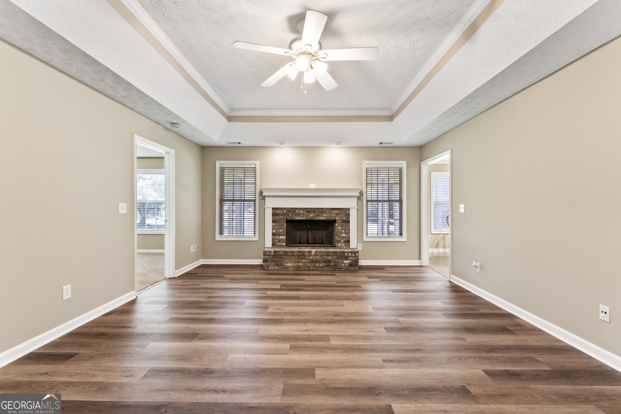 3061 Ebenezer Road Conyers - 20