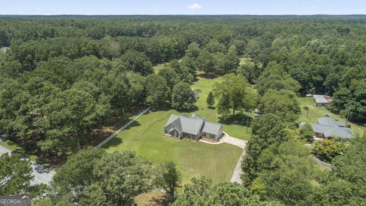 3061 Ebenezer Road Conyers - 3