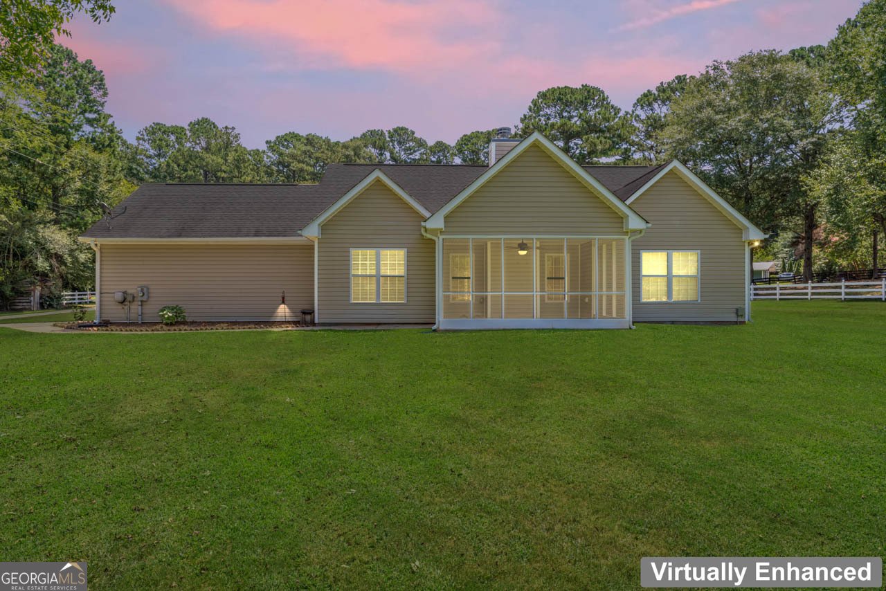 3061 Ebenezer Road Conyers - 32
