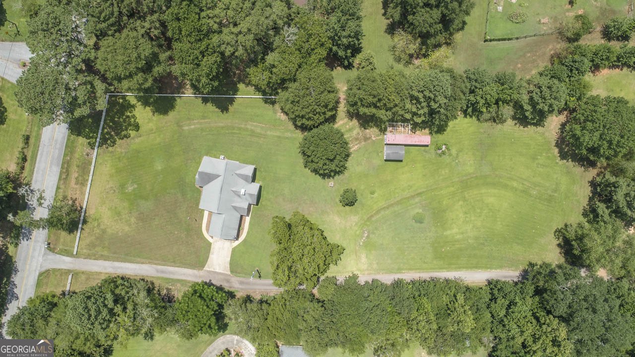 3061 Ebenezer Road Conyers - 4